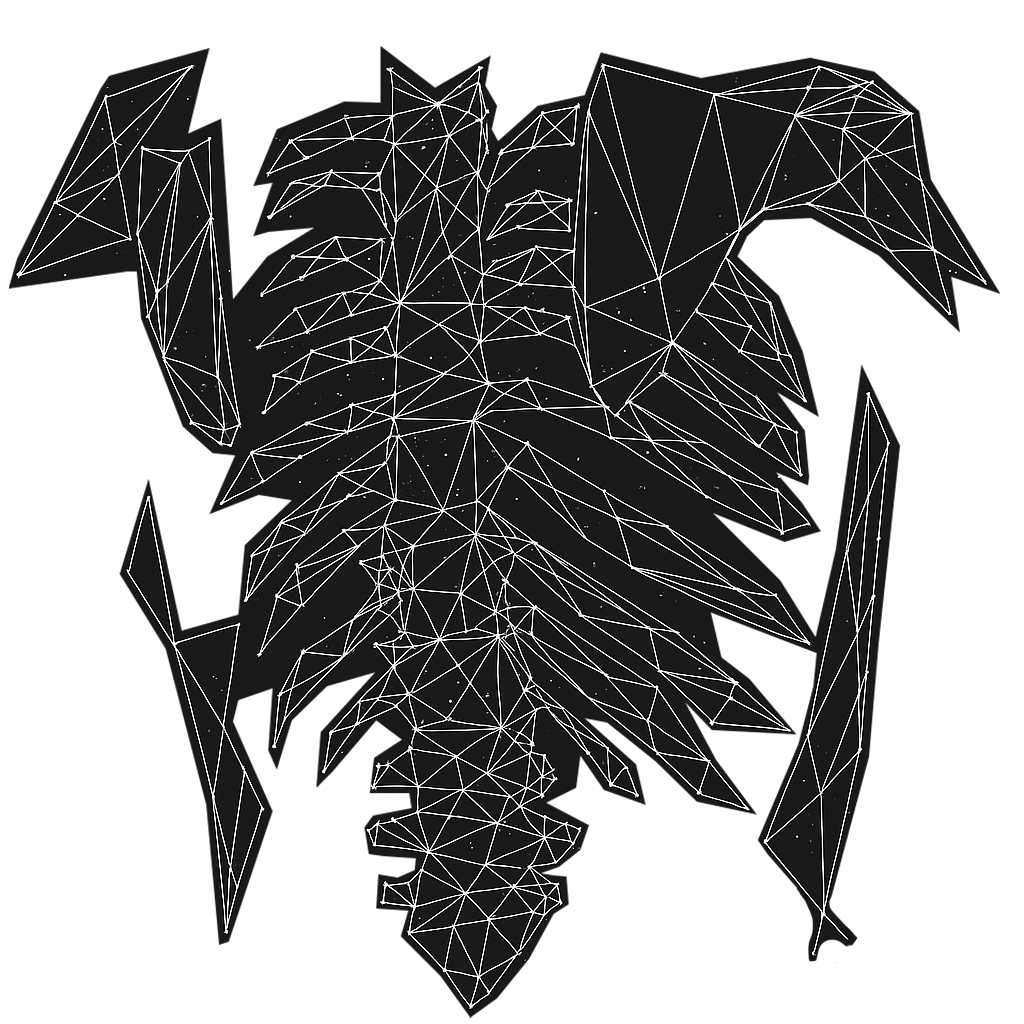 Spine Illustration