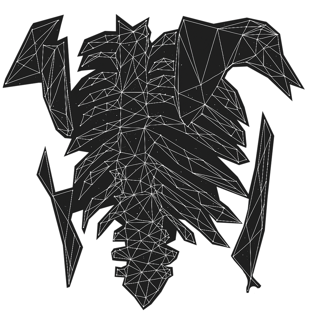Spine Illustration
